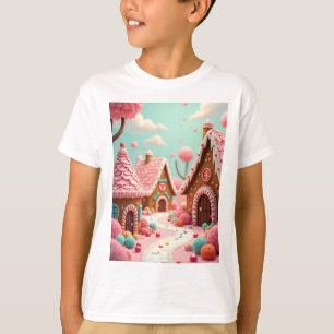The Tiny House Collection"tshirt T-Shirt