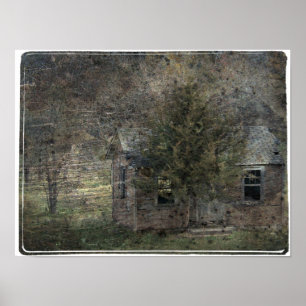 The Tiny Place Poster