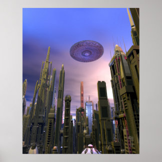 The Tipping Point Event Version 2.4  Art Print