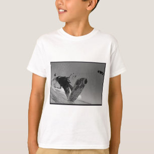 The Tip's Up T-Shirt