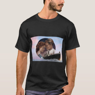 The Titanic T-Shirt