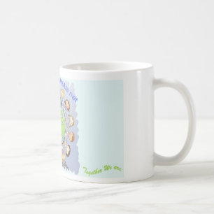 The Together we are Coffee Mug