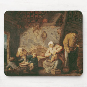 The Toilet Mouse Mat