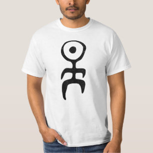 The Toltec culture T-Shirt