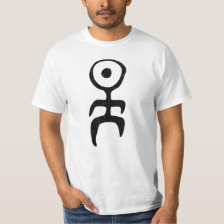 The Toltec culture T-Shirt