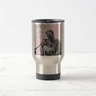 The Tommy Travel Mug