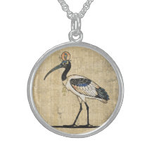 The Tongue of Re: Sacred Ibis of Djehuty