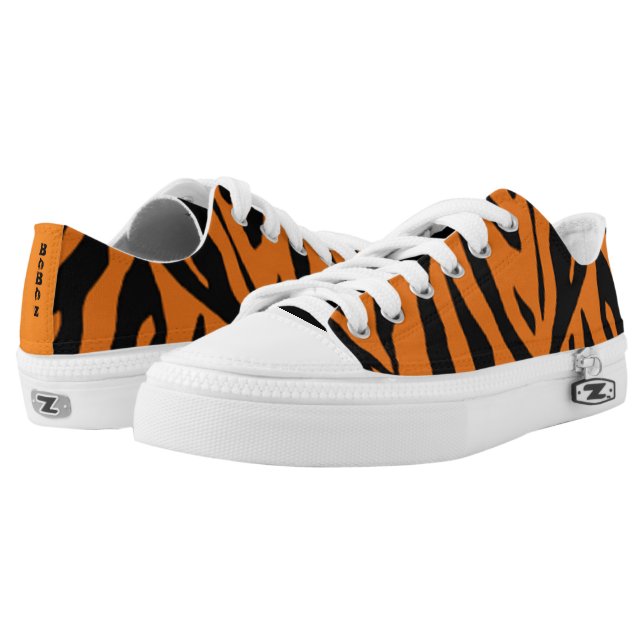 the tonys low tops (Pair)