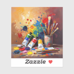 The Tools of Imagination - Square Vinyl