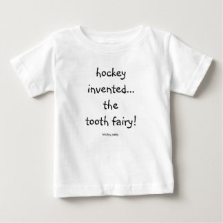 the tooth fairy! baby T-Shirt