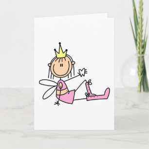 The Tooth Fairy Card
