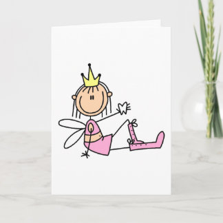 The Tooth Fairy Card
