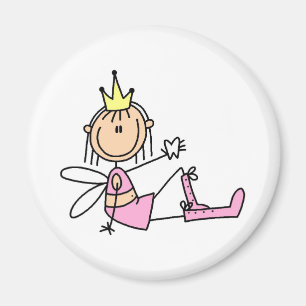 The Tooth Fairy Magnet