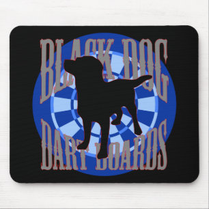 The Topaz Mouse Mat