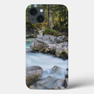 The torrent Ramsauer Ache iPhone 13 Case