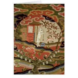 The Tortoise and the Hare, Edo Period