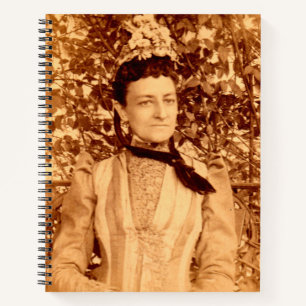 The Tough Chick Notebook