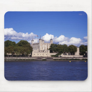 The Tower of London Mouse Mat