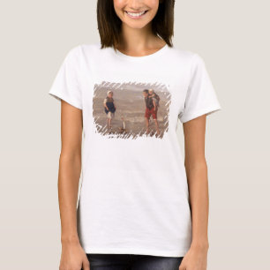 The Toy Boat T-Shirt