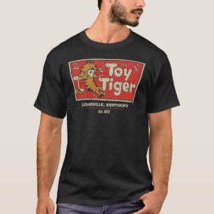 Vintage Louisville Kentucky KY Adult Long Sleeve T-Shirt (Unisex
