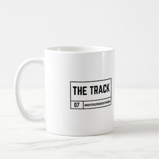 The Track - Summer Unplugged Series Mug