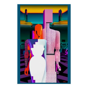 The Traditional Marriage Dream Poster
