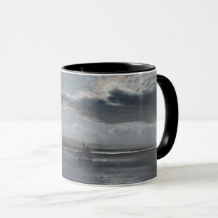 The Traeth Mawr, Moonlight Mug