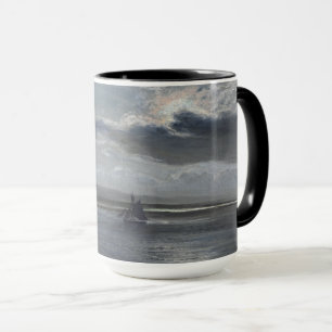 The Traeth Mawr, Moonlight Mug
