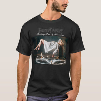 The Tragic End of Humankind shirt
