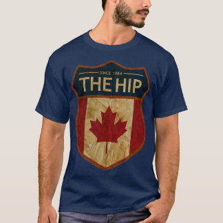 The Tragically Hip Tank Top