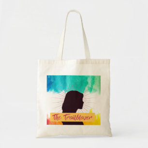The Trailblazer Tote Bag