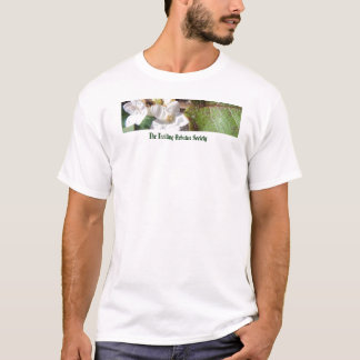 The Trailing Arbutus Society T-Shirt