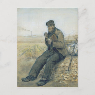 The Tramp Postcard