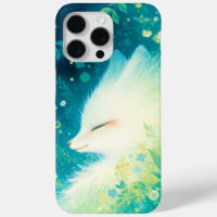 The Tranquil Fox Guardian