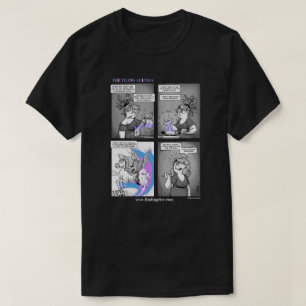 The Trans Agenda T-Shirt