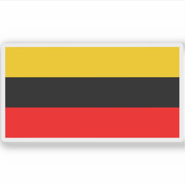 The Transcaucasian Democratic Federative Republic (Front)