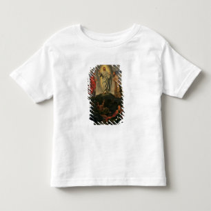 The Transfiguration, c.1527-33 (oil on panel) Toddler T-Shirt