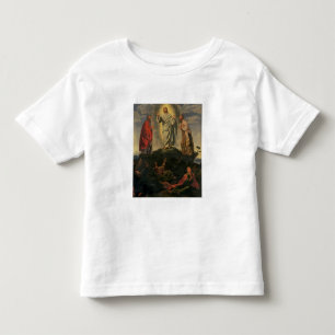 The Transfiguration, c.1527-33 (oil on panel) Toddler T-Shirt