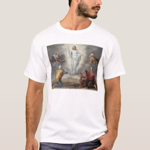 The Transfiguration (oil on copper) T-Shirt
