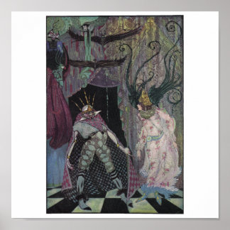 The Traveling Companions Poster