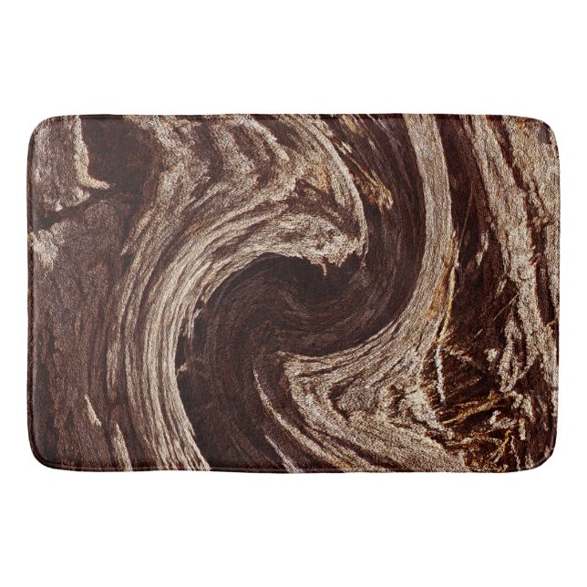 The Tree....... Bath Mat (Front)