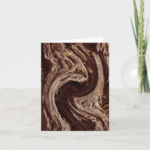 The Tree..... Card