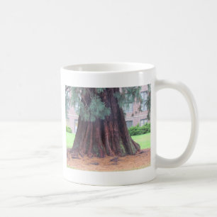 The Tree Coffee Mug