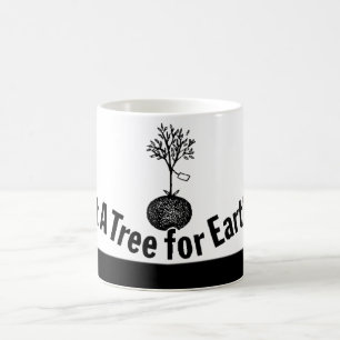 The Tree - Magic Mug