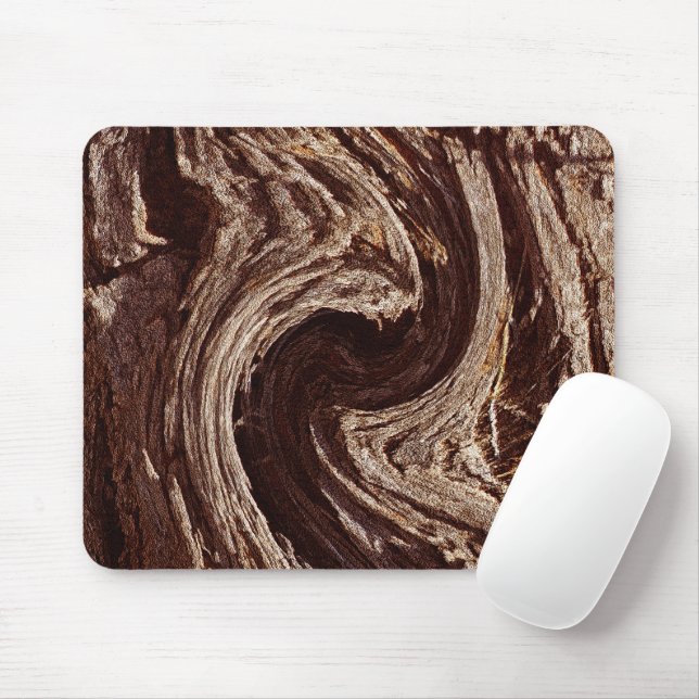 The Tree...... Mouse Mat (With Mouse)