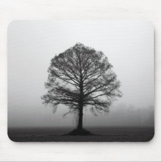 The Tree Mouse Mat