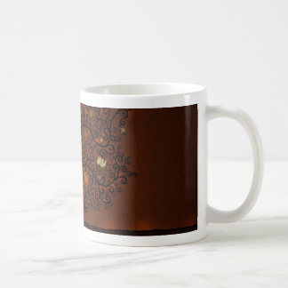 The Tree of Books Coffee Mug