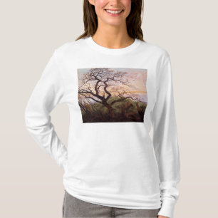 The Tree of Crows, 1822 T-Shirt
