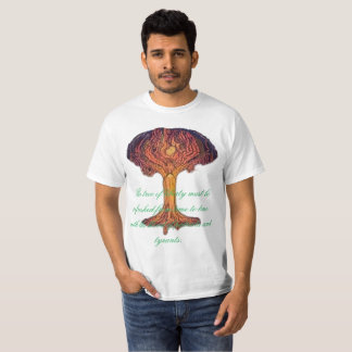 The tree of liberty T-Shirt