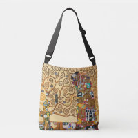 The Tree of Life | Gustav Klimt |